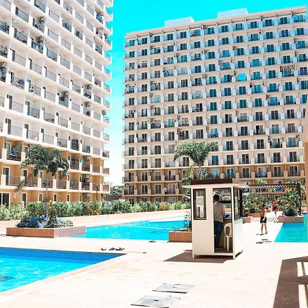 Vale'S Condo Haven Île de Mactan Extérieur photo