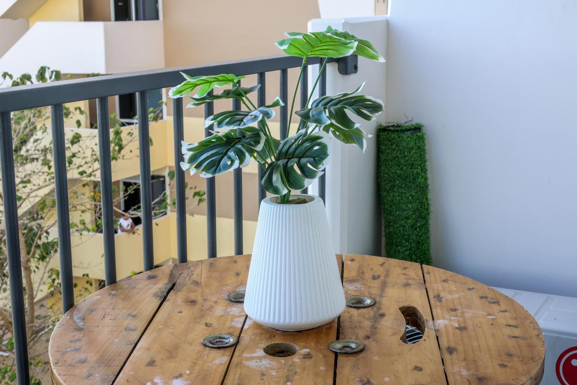 Vale'S Condo Haven Île de Mactan Extérieur photo
